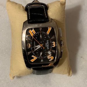 Men’s Authentic Italian Locman watch